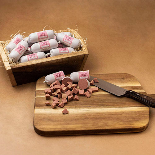 Pure Pate 200G