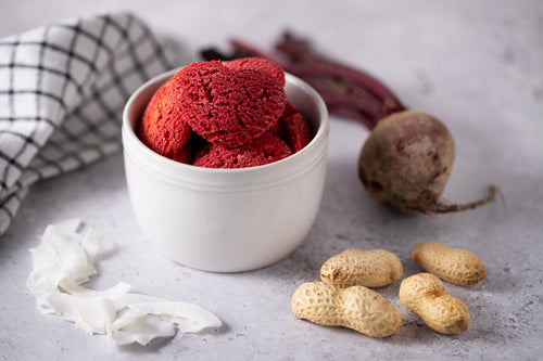 Beetroot Kisses 100g