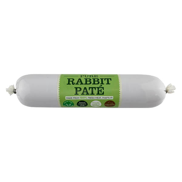 Pure Pate 200G
