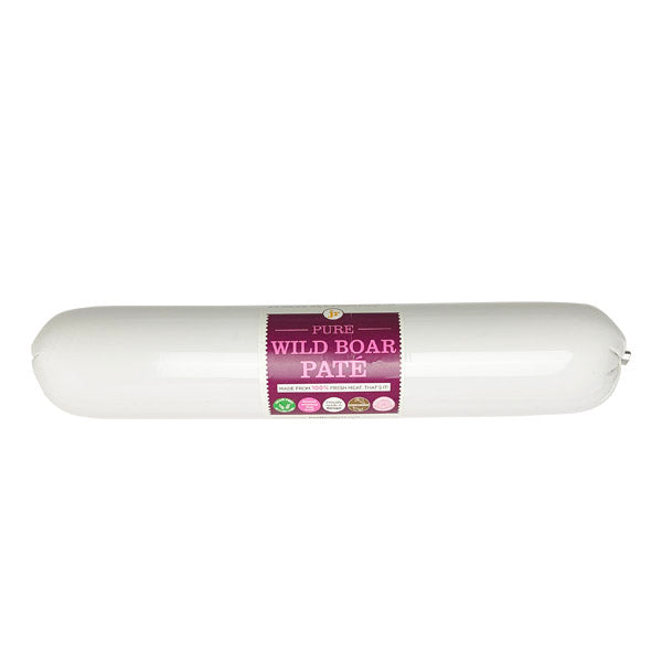Pure Pate 200G