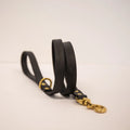 Black Biothane® All Weather Lead