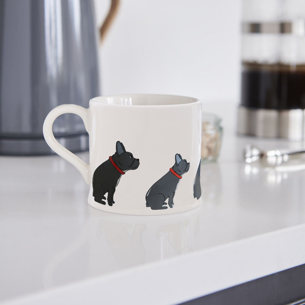 French Bulldog Mug