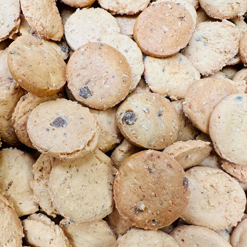 Mini Cookies 100g