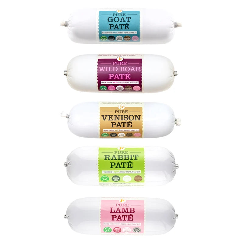 Pure Pate 200G