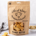 Peanut Butter Bones 100g