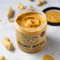 100% Pure Peanut Butter for Dogs – Handmade & Healthy!