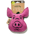 Eco Dog Toy - Patrick The Pig