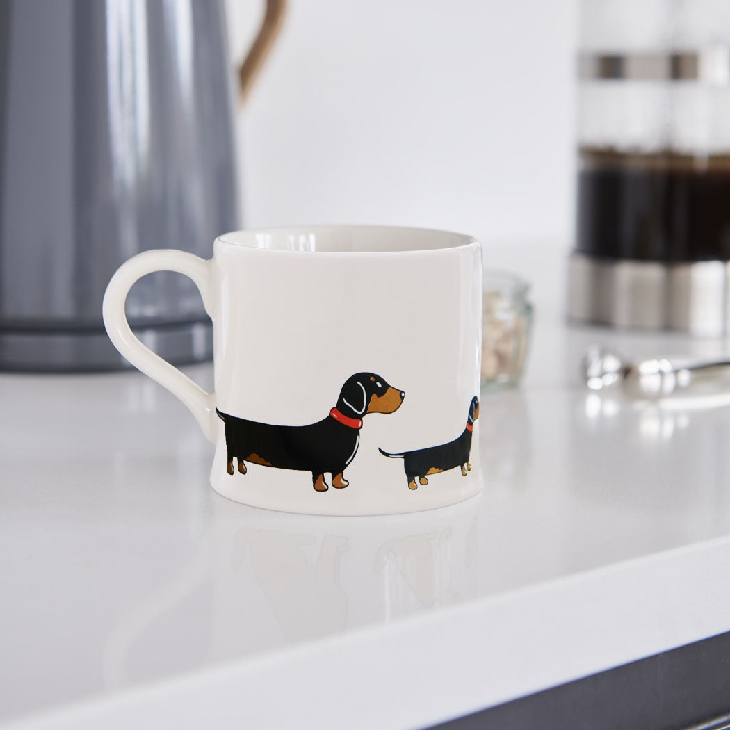 Dachshund / Sausage Dog Mug