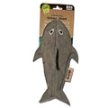 Eco Dog Toy - Sidney Shark