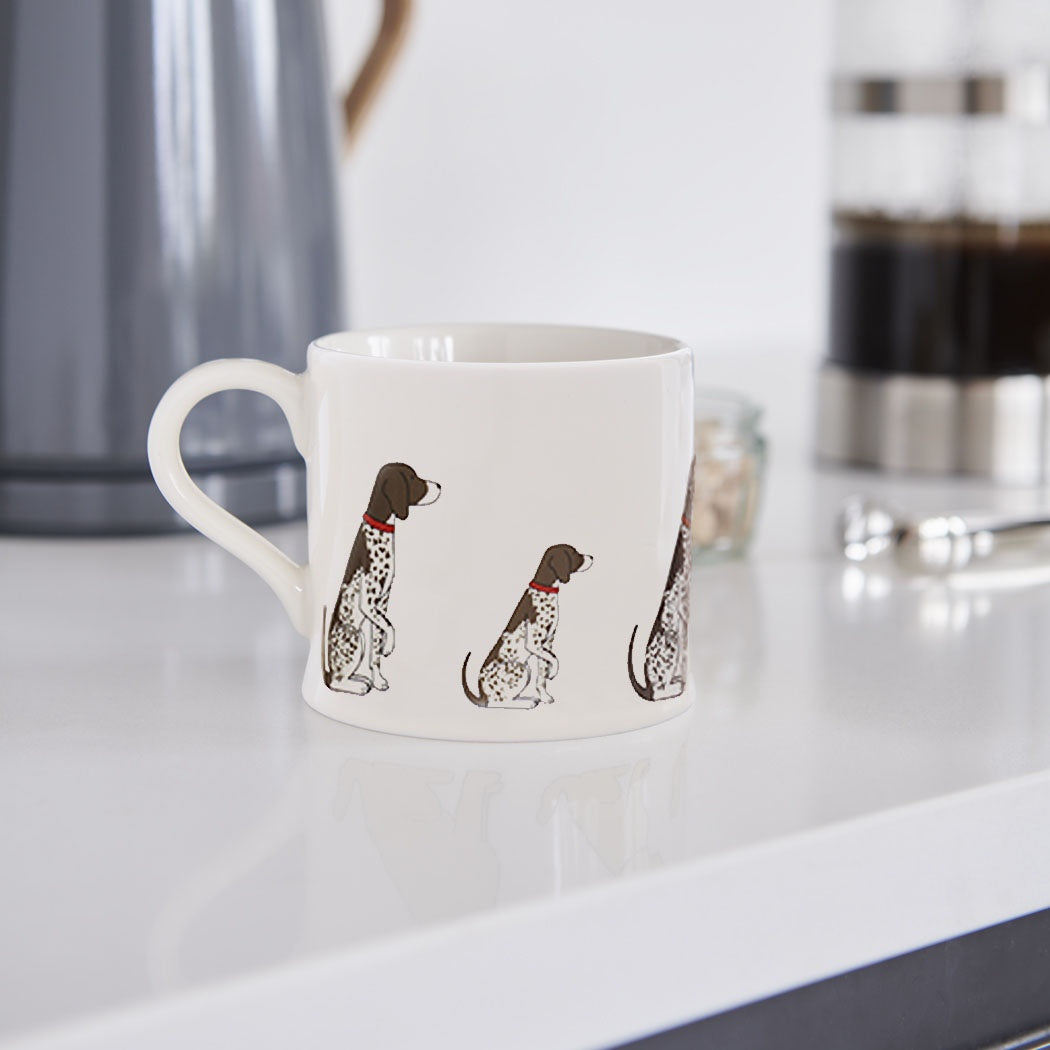 German Short haired Pointer Mug