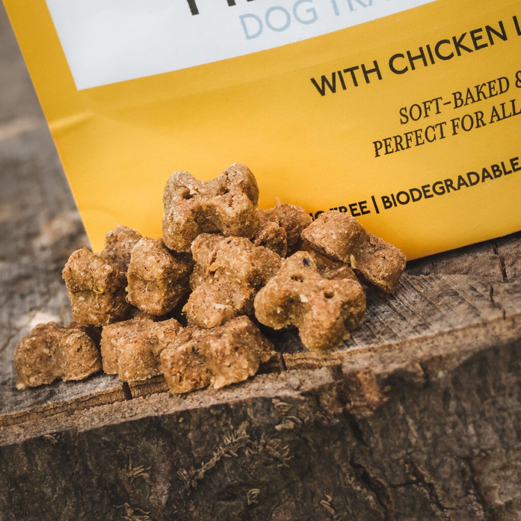 Skinners Field & Trial Dog Training Treats