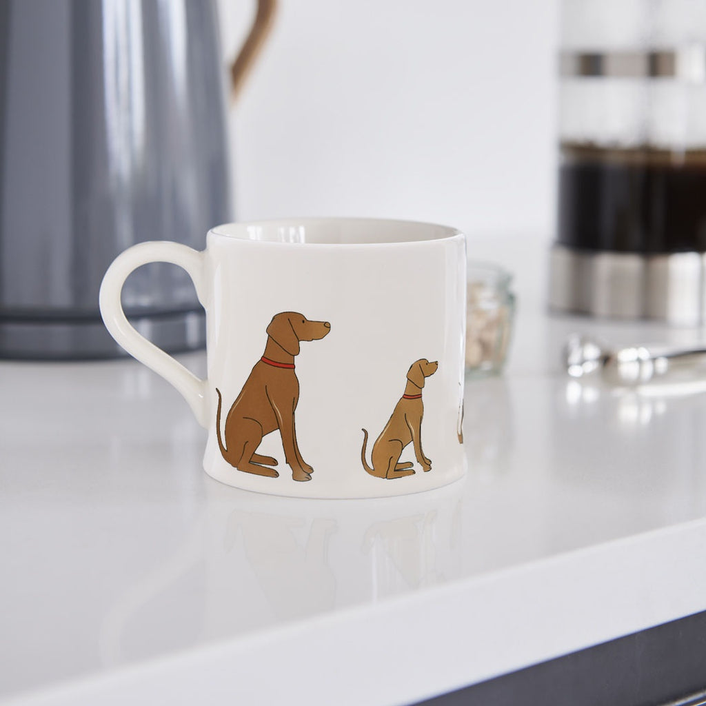 Vizsla Mug