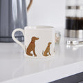 Vizsla Mug