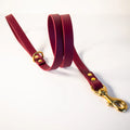 Wine Biothane® All Weather Lead